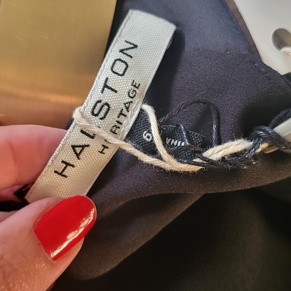 Halson Heritage Maxi Dress - size 6 - Picture 9 of 9